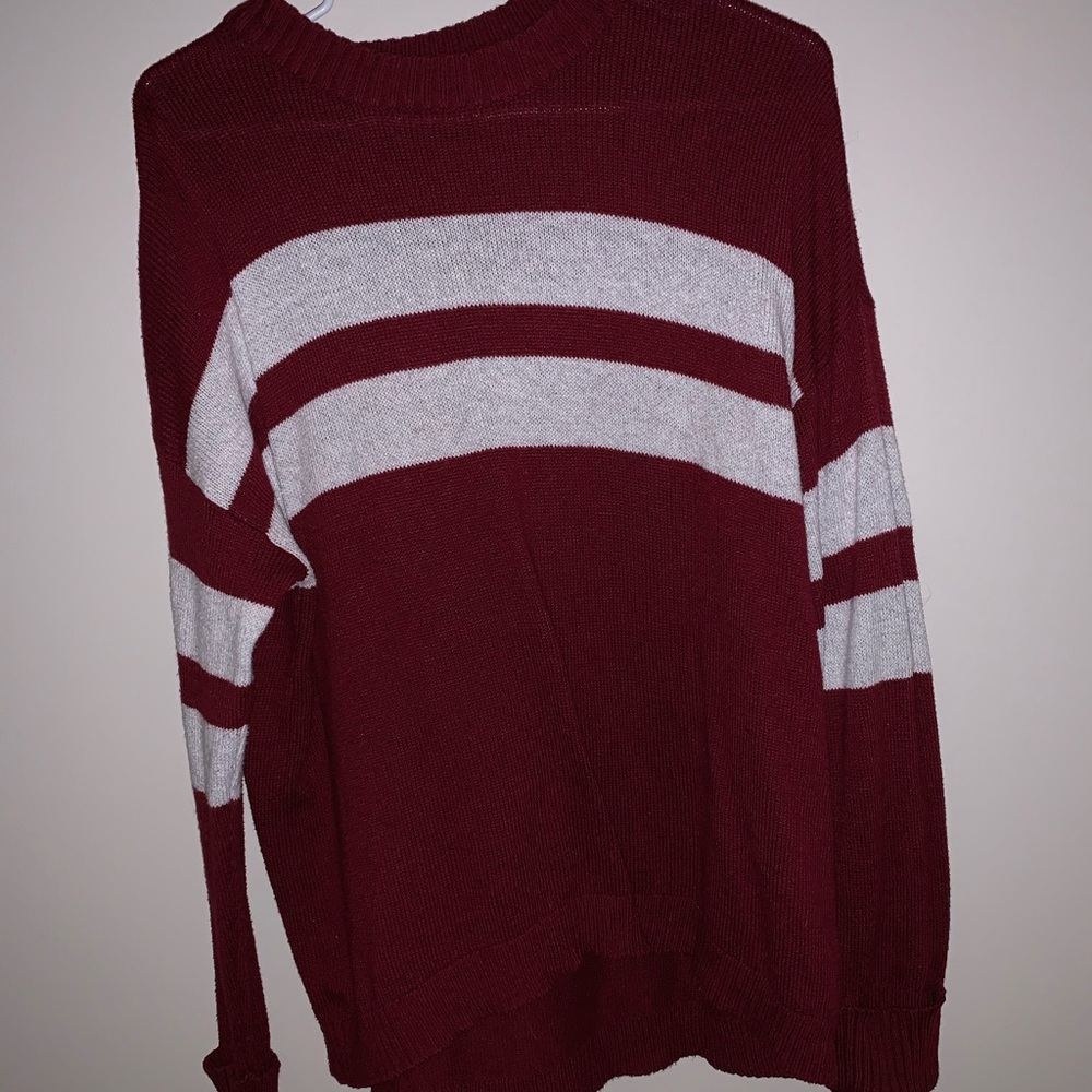 american eagle sweater